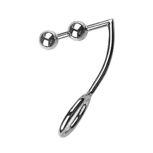 Ball Suspension Hook 4354 Two Anal Sexual PerfectFit 0808